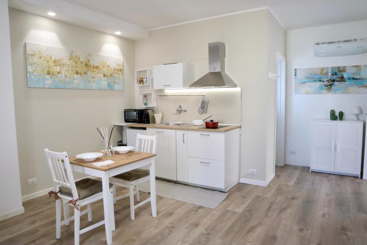 Dante 2 B&B Turi Eksteriør billede